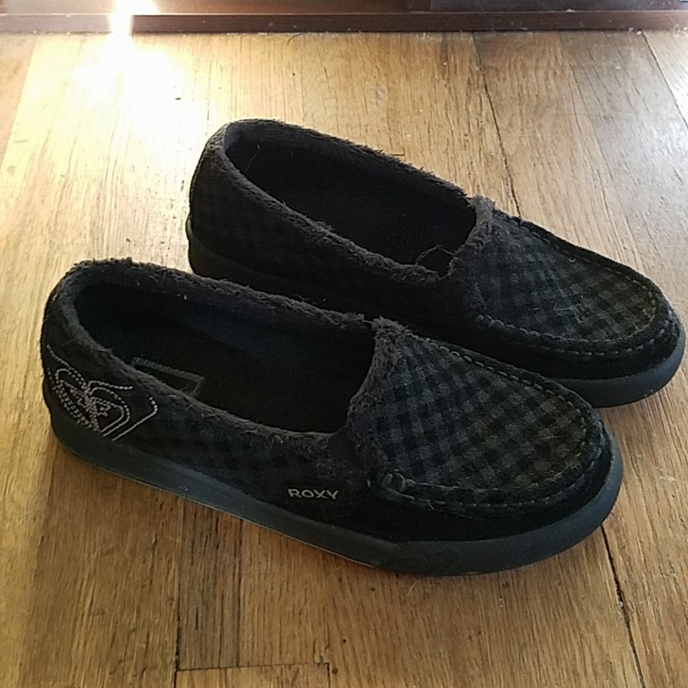 Black Flats
